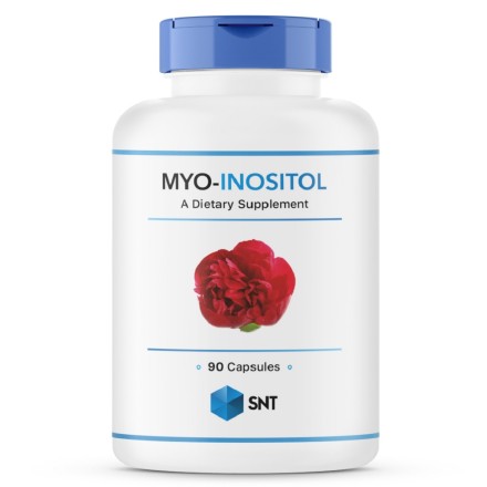 Myo-Inositol SNT (90 капс)